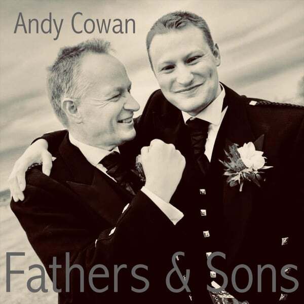 Cover art for Fathers & Sons